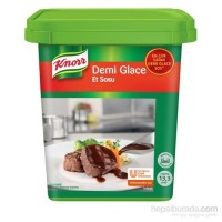 KNORR DEMİ GLACE SOS